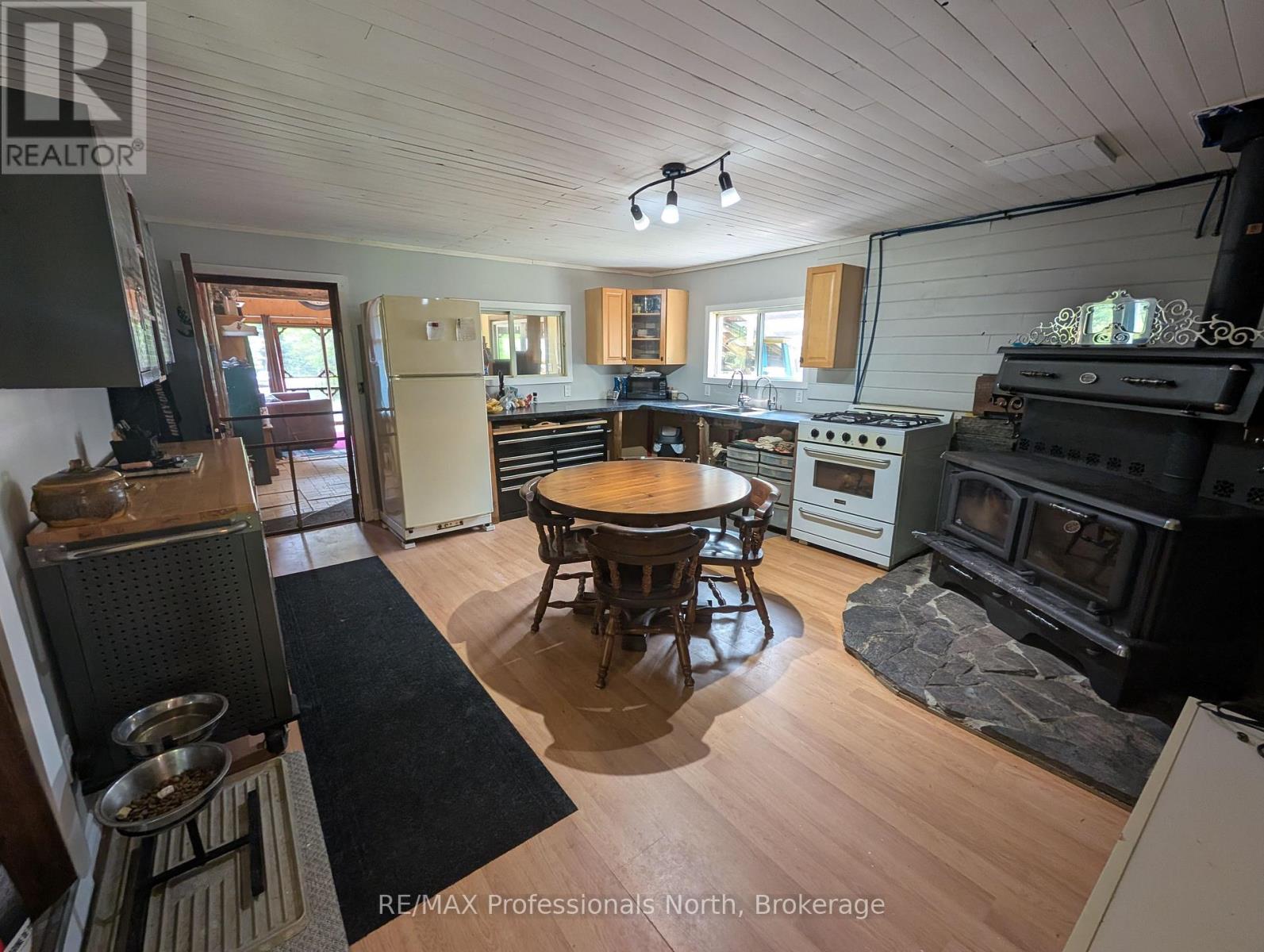 1408 Pearceley Road, Parry Sound Remote Area, Ontario  P0A 1Z0 - Photo 6 - X12204126