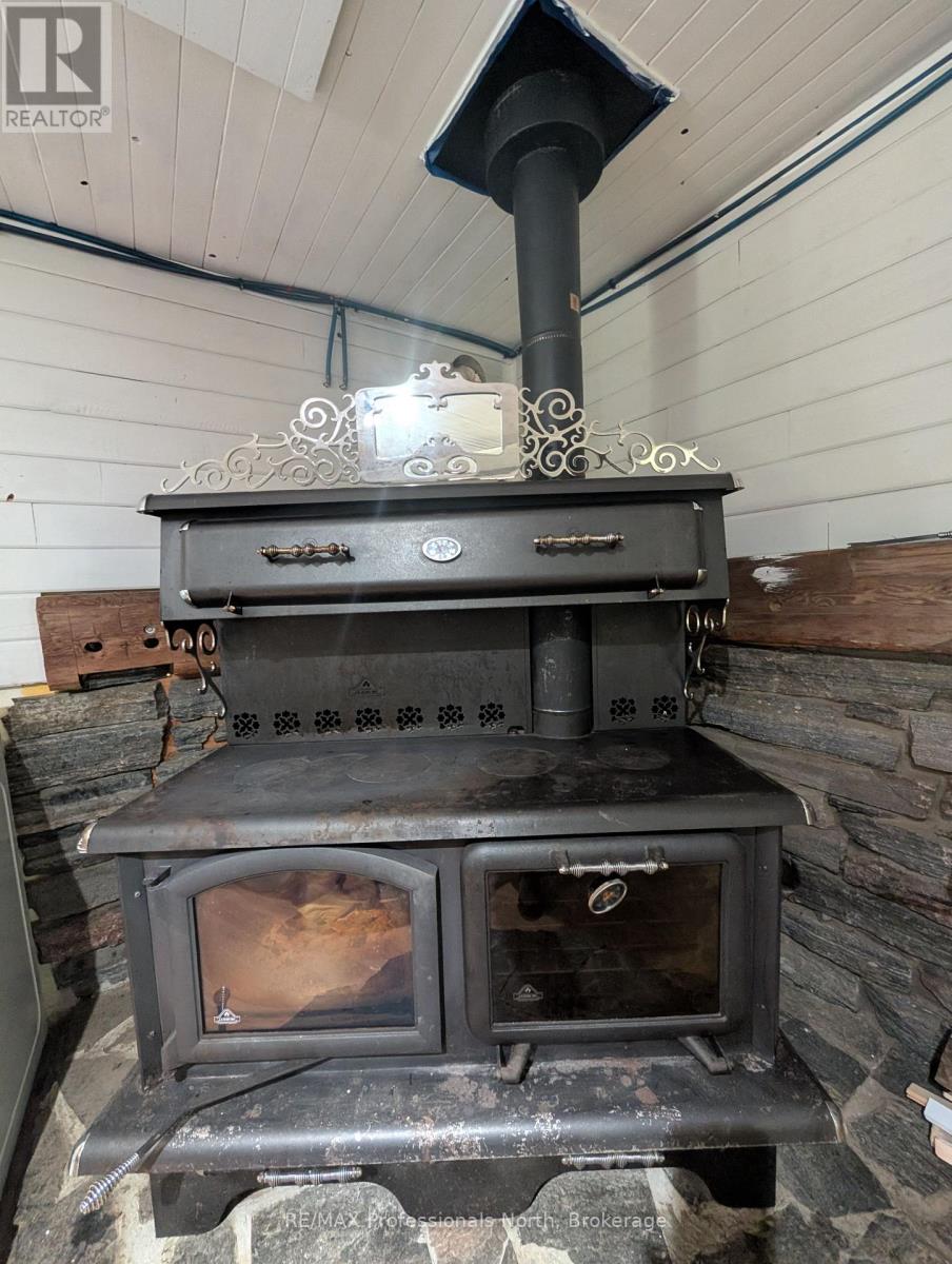 1408 Pearceley Road, Parry Sound Remote Area, Ontario  P0A 1Z0 - Photo 8 - X12204126