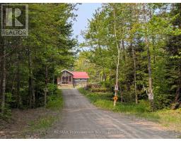 1408 PEARCELEY ROAD, Parry Sound Remote Area, Ontario