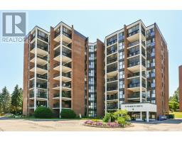 608 - 22 MARILYN DRIVE, Guelph, Ontario