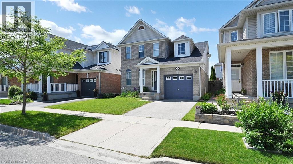 48 Redstart Drive, Cambridge, Ontario  N1T 2G6 - Photo 2 - 40738663