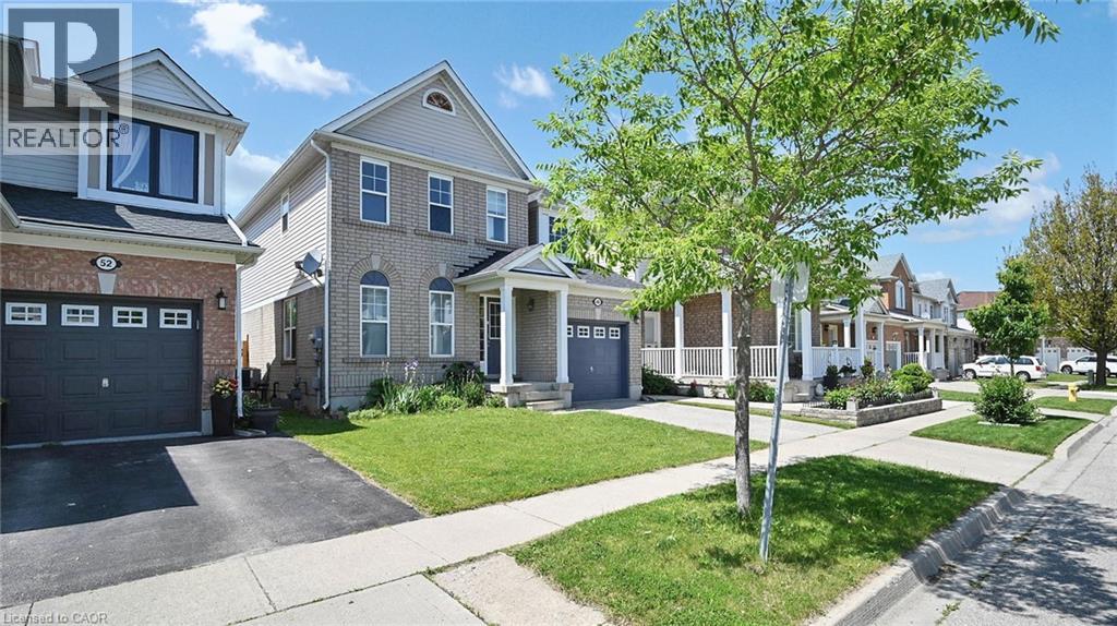 48 Redstart Drive, Cambridge, Ontario  N1T 2G6 - Photo 3 - 40738663