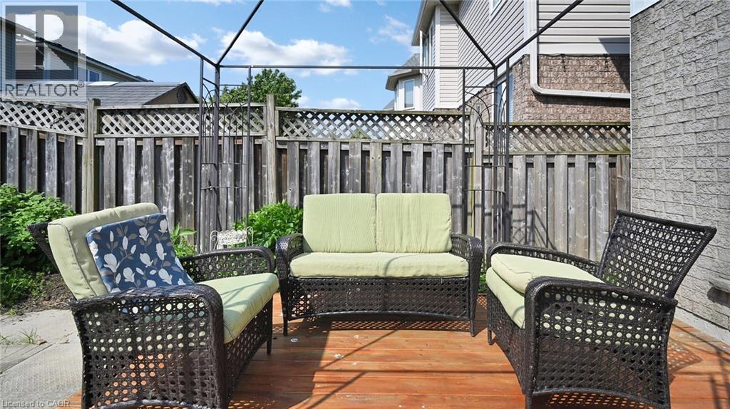 48 Redstart Drive, Cambridge, Ontario  N1T 2G6 - Photo 45 - 40738663
