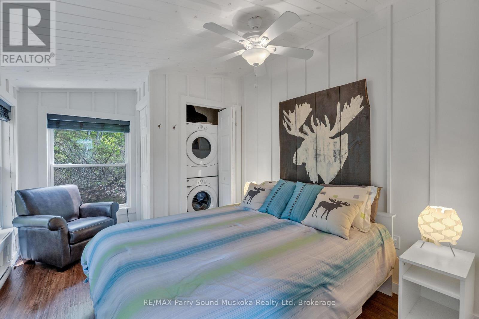 109 Healey Lake, The Archipelago, Ontario  P0G 1G0 - Photo 19 - X12204313