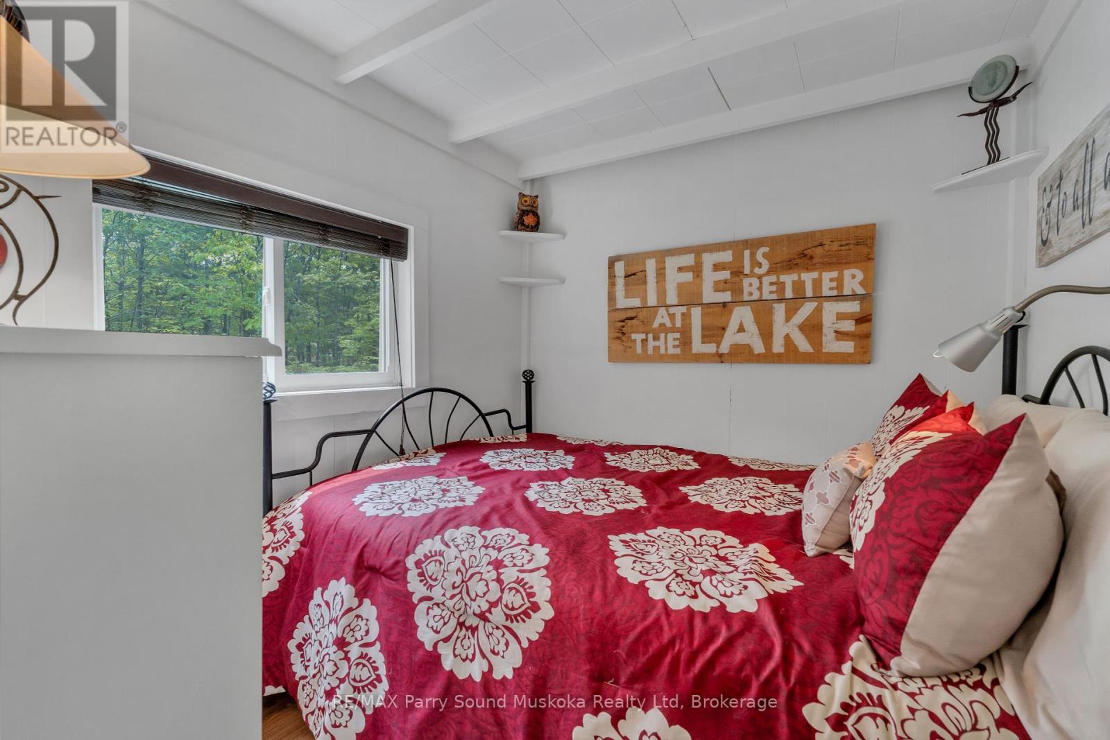 109 Healey Lake, The Archipelago, Ontario  P0G 1G0 - Photo 20 - X12204313