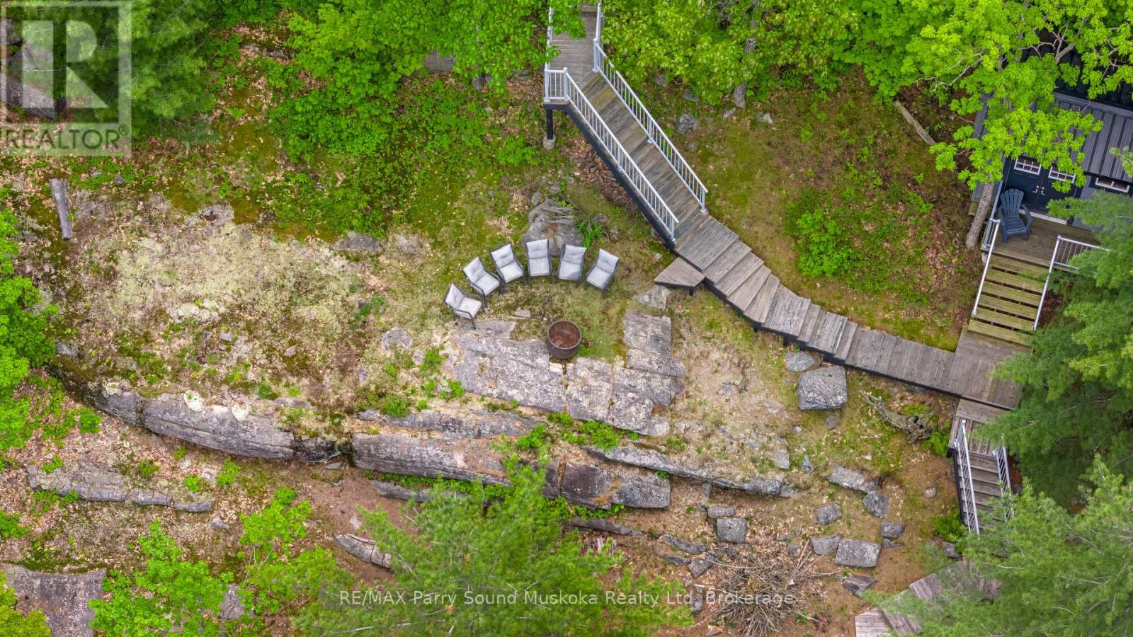 109 Healey Lake, The Archipelago, Ontario  P0G 1G0 - Photo 25 - X12204313