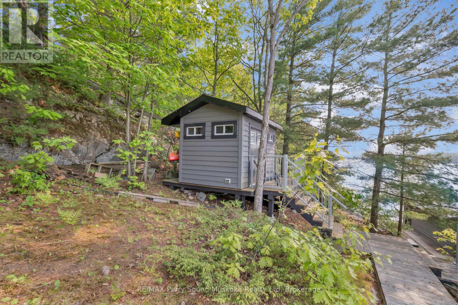 109 Healey Lake, The Archipelago, Ontario  P0G 1G0 - Photo 26 - X12204313