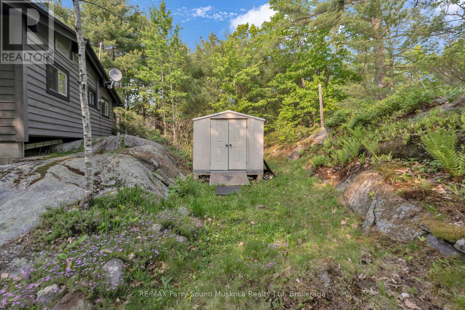 109 Healey Lake, The Archipelago, Ontario  P0G 1G0 - Photo 28 - X12204313
