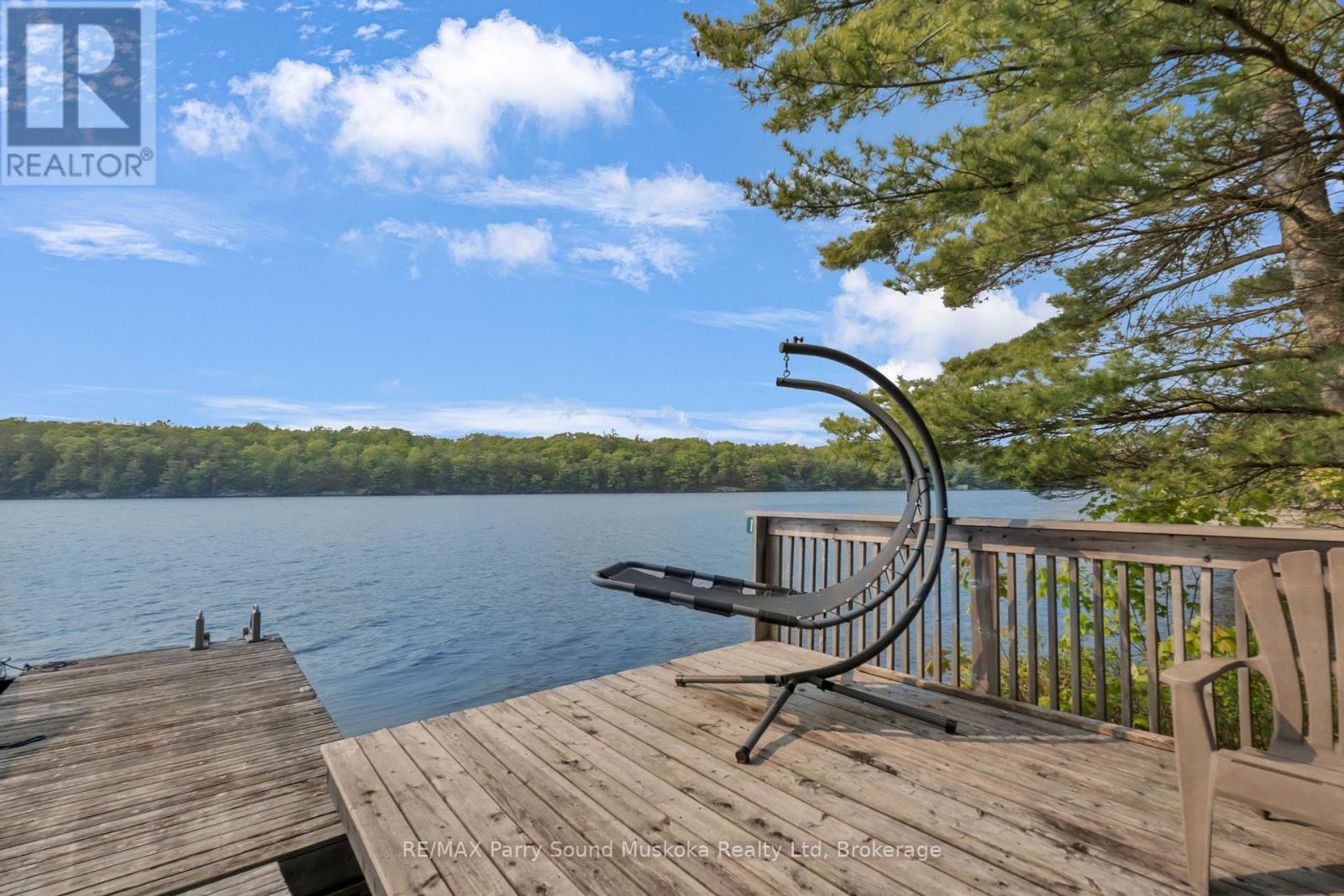 109 Healey Lake, The Archipelago, Ontario  P0G 1G0 - Photo 31 - X12204313