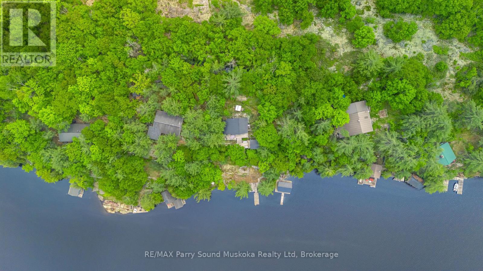 109 Healey Lake, The Archipelago, Ontario  P0G 1G0 - Photo 38 - X12204313
