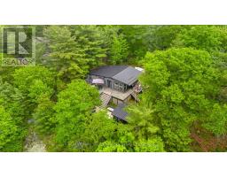 109 HEALEY LAKE, The Archipelago, Ontario