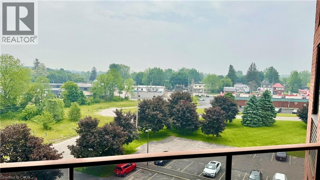 5 Mill Pond Court Unit# 604, Simcoe, Ontario  N3Y 5J6 - Photo 11 - 40738610
