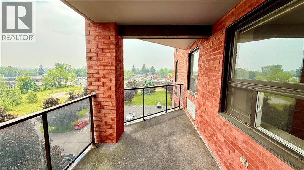 5 Mill Pond Court Unit# 604, Simcoe, Ontario  N3Y 5J6 - Photo 13 - 40738610
