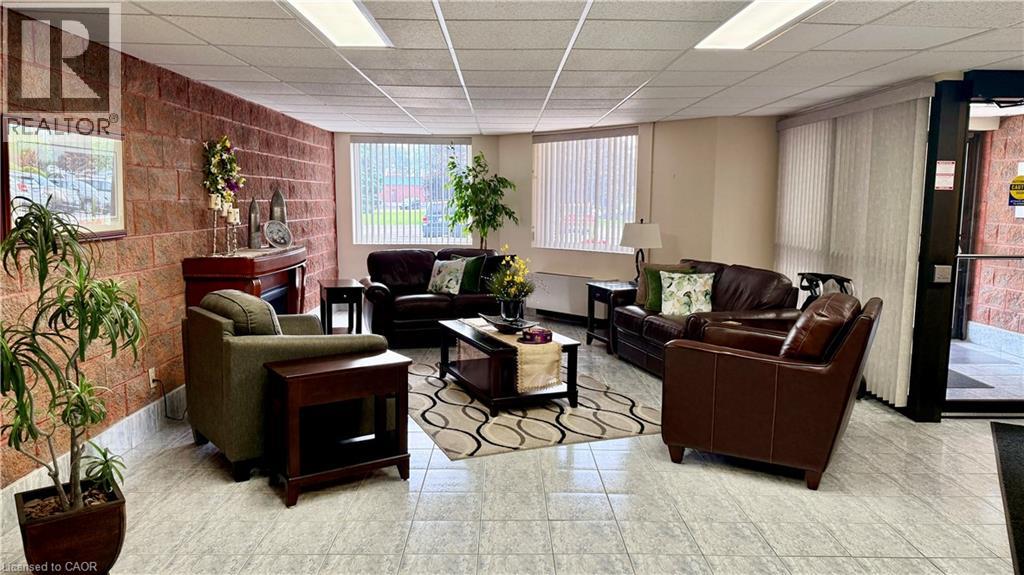5 Mill Pond Court Unit# 604, Simcoe, Ontario  N3Y 5J6 - Photo 24 - 40738610