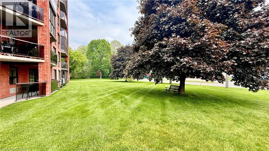 5 Mill Pond Court Unit# 604, Simcoe, Ontario  N3Y 5J6 - Photo 25 - 40738610
