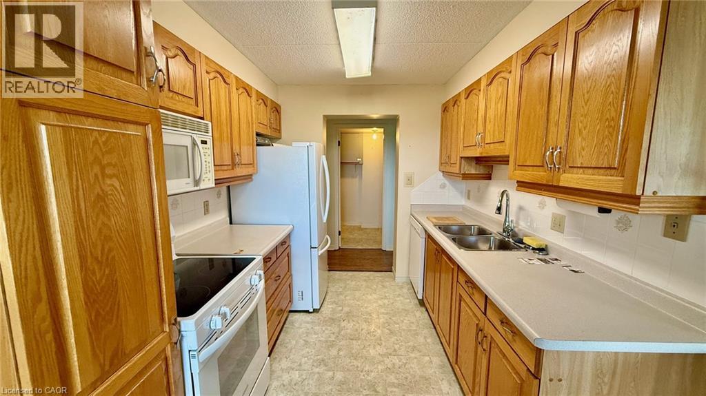 5 Mill Pond Court Unit# 604, Simcoe, Ontario  N3Y 5J6 - Photo 9 - 40738610