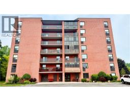 5 MILL POND Court Unit# 604, Simcoe, Ontario