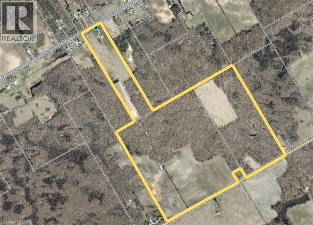 676 CHARLOTTEVILLE RD 7, Simcoe, Ontario