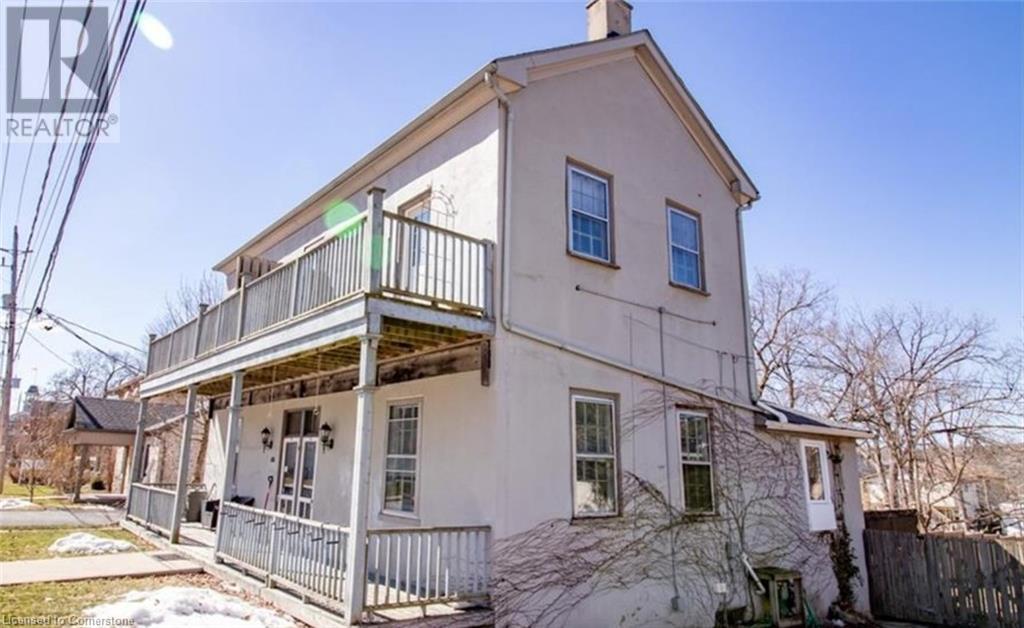 56-58 Cambridge Street, Cambridge, Ontario  N1R 3R8 - Photo 3 - 40738679