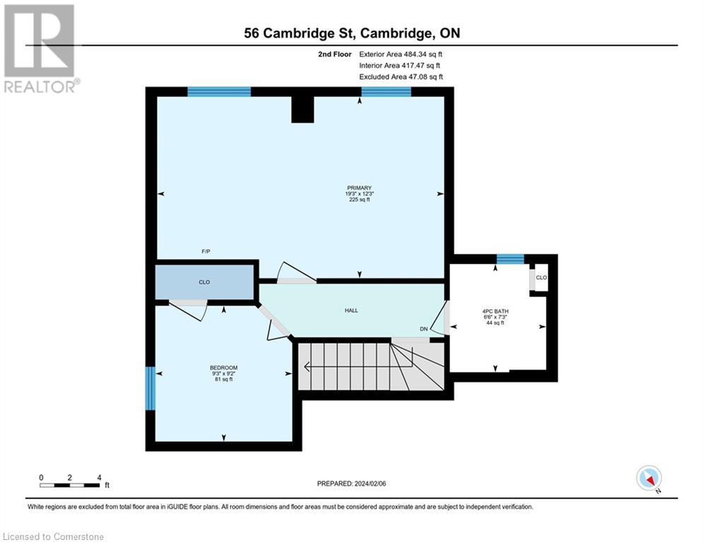 56-58 Cambridge Street, Cambridge, Ontario  N1R 3R8 - Photo 49 - 40738679