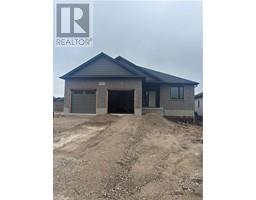 128 PUGH Street, Milverton, Ontario