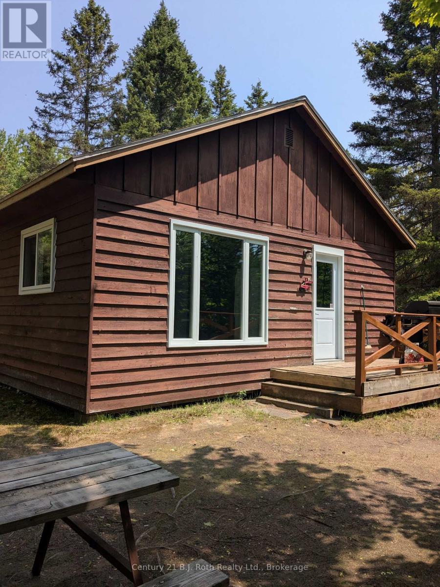 836 Lake Nipissing Road, Nipissing, Ontario  P0H 1W0 - Photo 10 - X12204445