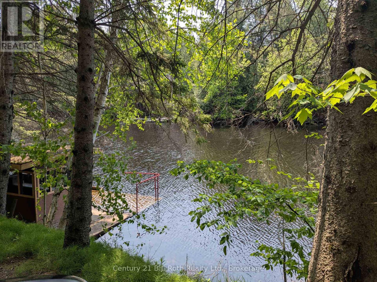 836 Lake Nipissing Road, Nipissing, Ontario  P0H 1W0 - Photo 2 - X12204445