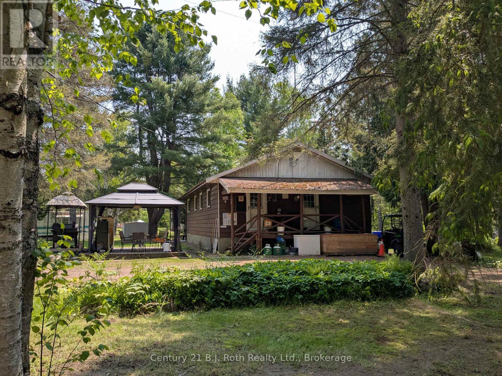 836 Lake Nipissing Road, Nipissing, Ontario  P0H 1W0 - Photo 29 - X12204445