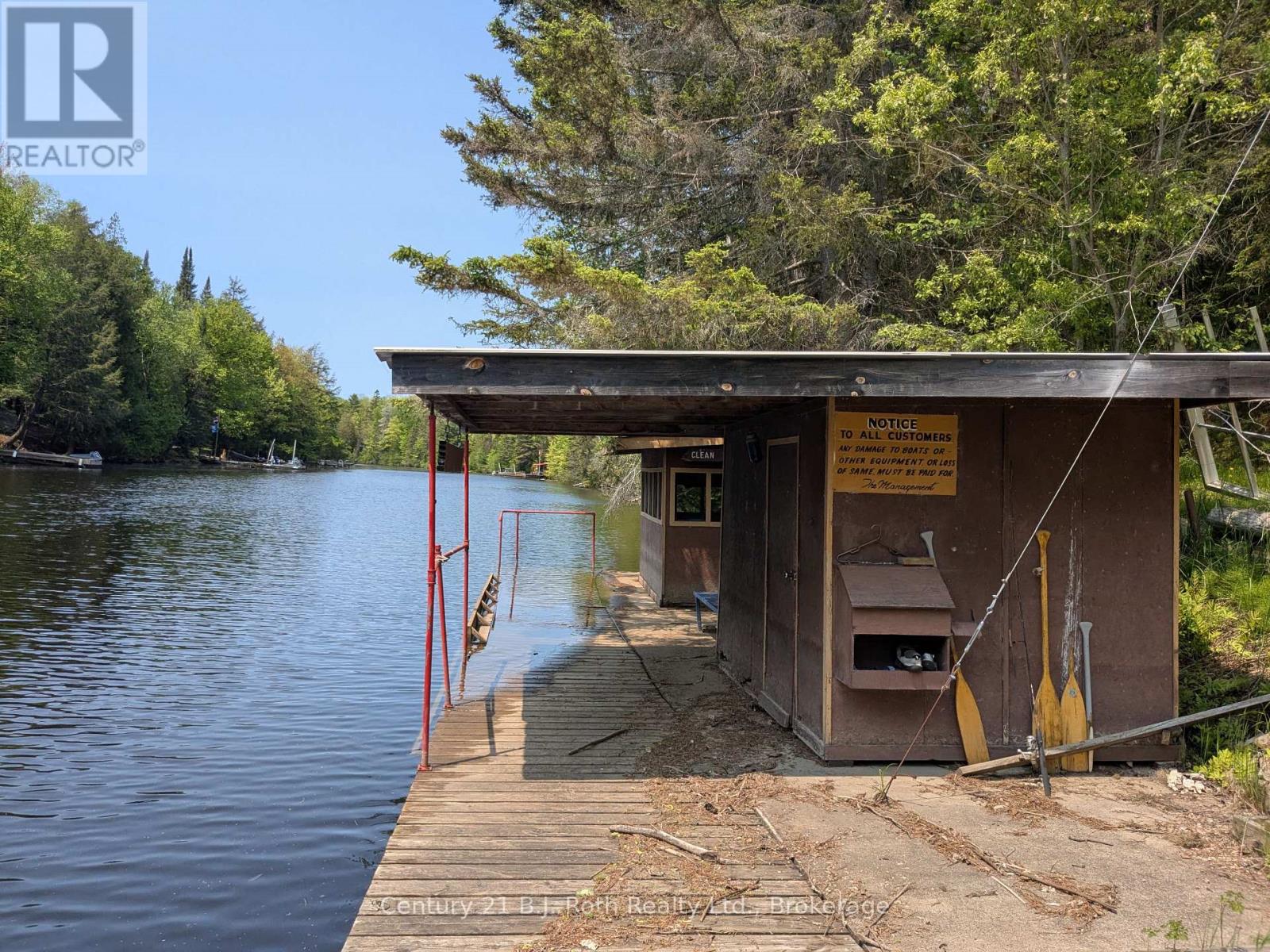 836 Lake Nipissing Road, Nipissing, Ontario  P0H 1W0 - Photo 3 - X12204445
