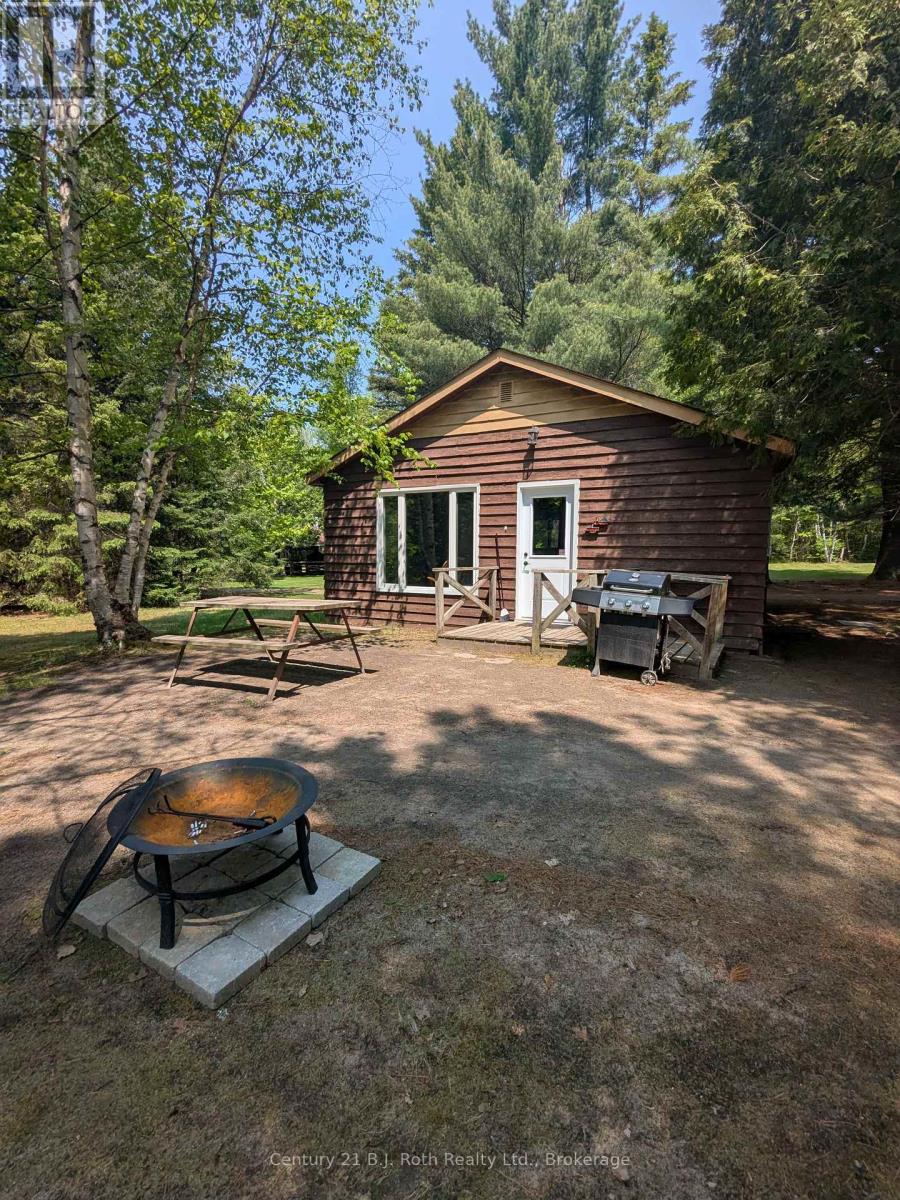 836 Lake Nipissing Road, Nipissing, Ontario  P0H 1W0 - Photo 7 - X12204445