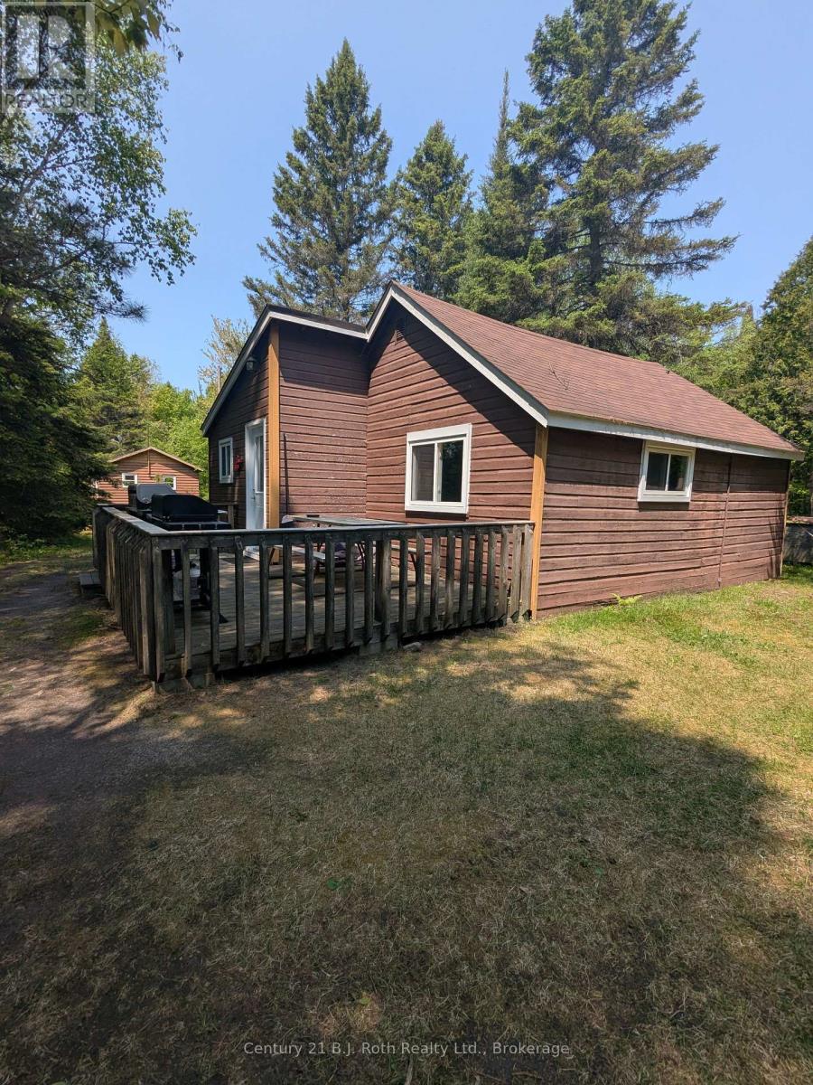 836 Lake Nipissing Road, Nipissing, Ontario  P0H 1W0 - Photo 8 - X12204445