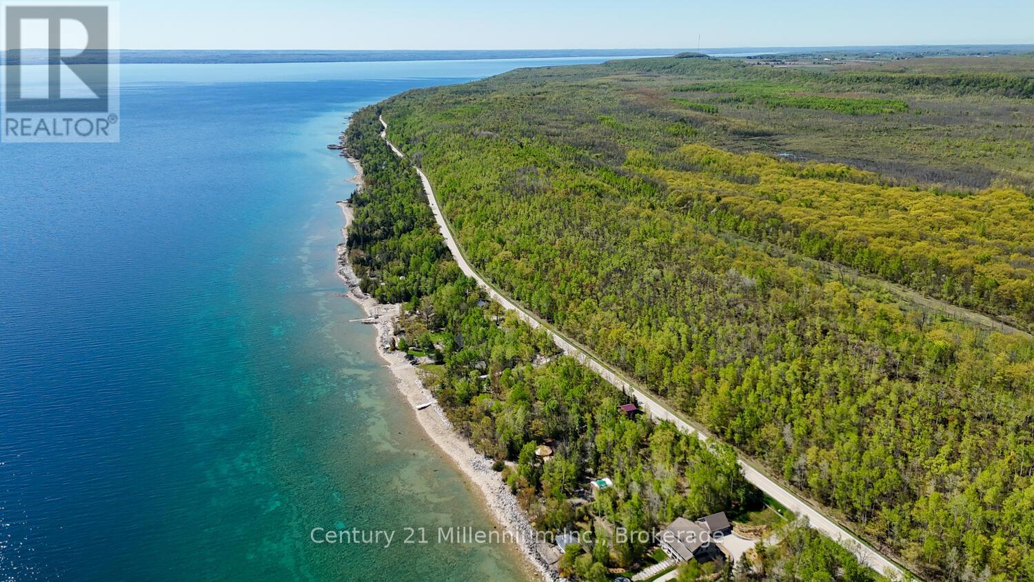 504569 Grey Road 1 Road, Georgian Bluffs, Ontario  N0H 2T0 - Photo 10 - X12204454