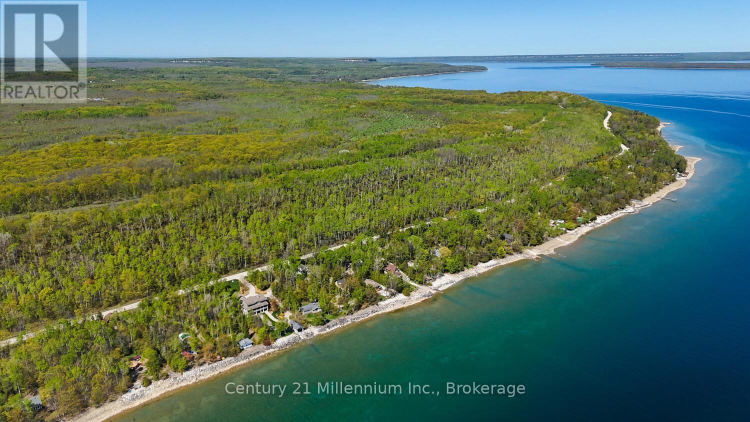 504569 Grey Road 1 Road, Georgian Bluffs, Ontario  N0H 2T0 - Photo 11 - X12204454