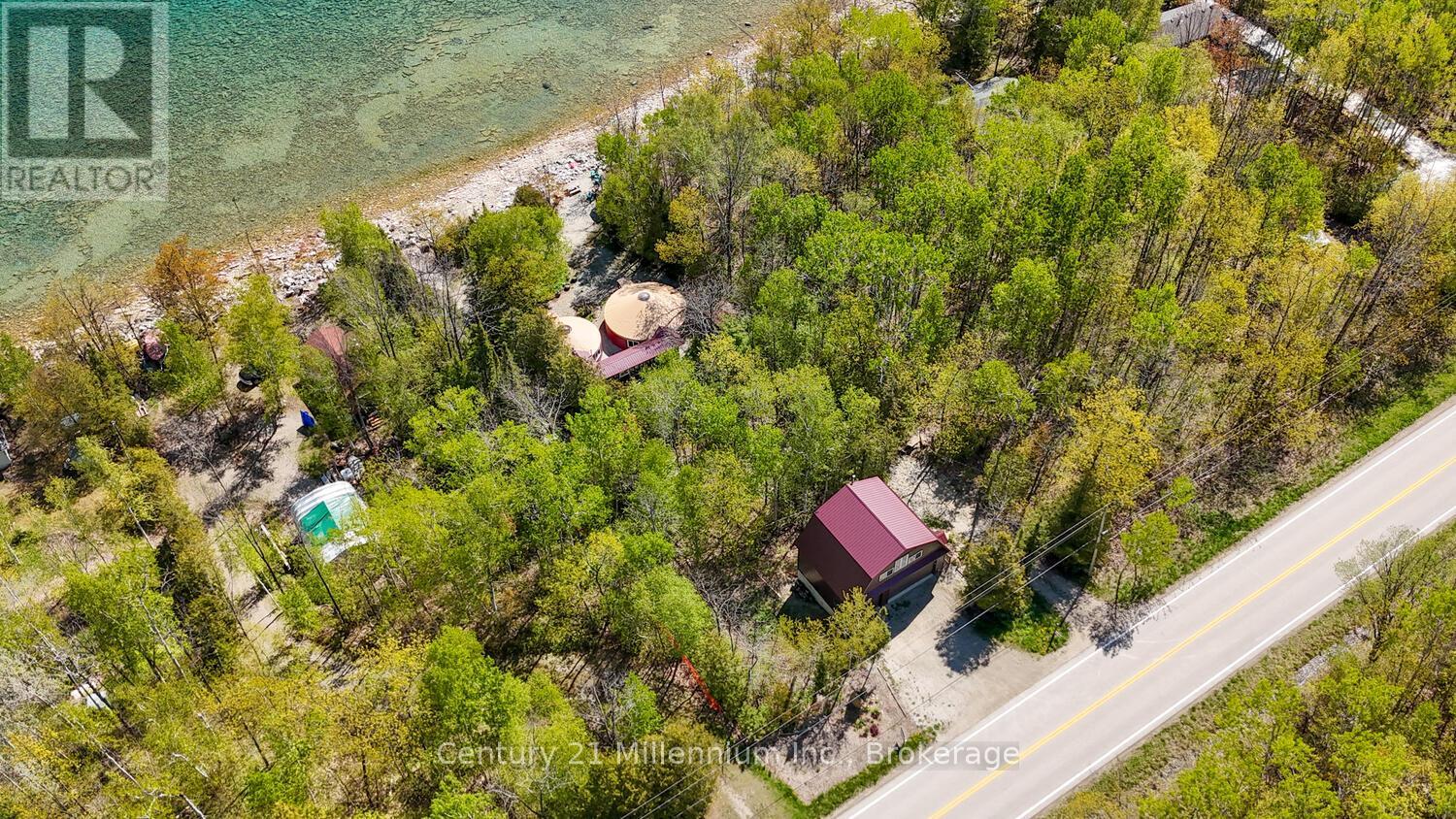 504569 Grey Road 1 Road, Georgian Bluffs, Ontario  N0H 2T0 - Photo 13 - X12204454