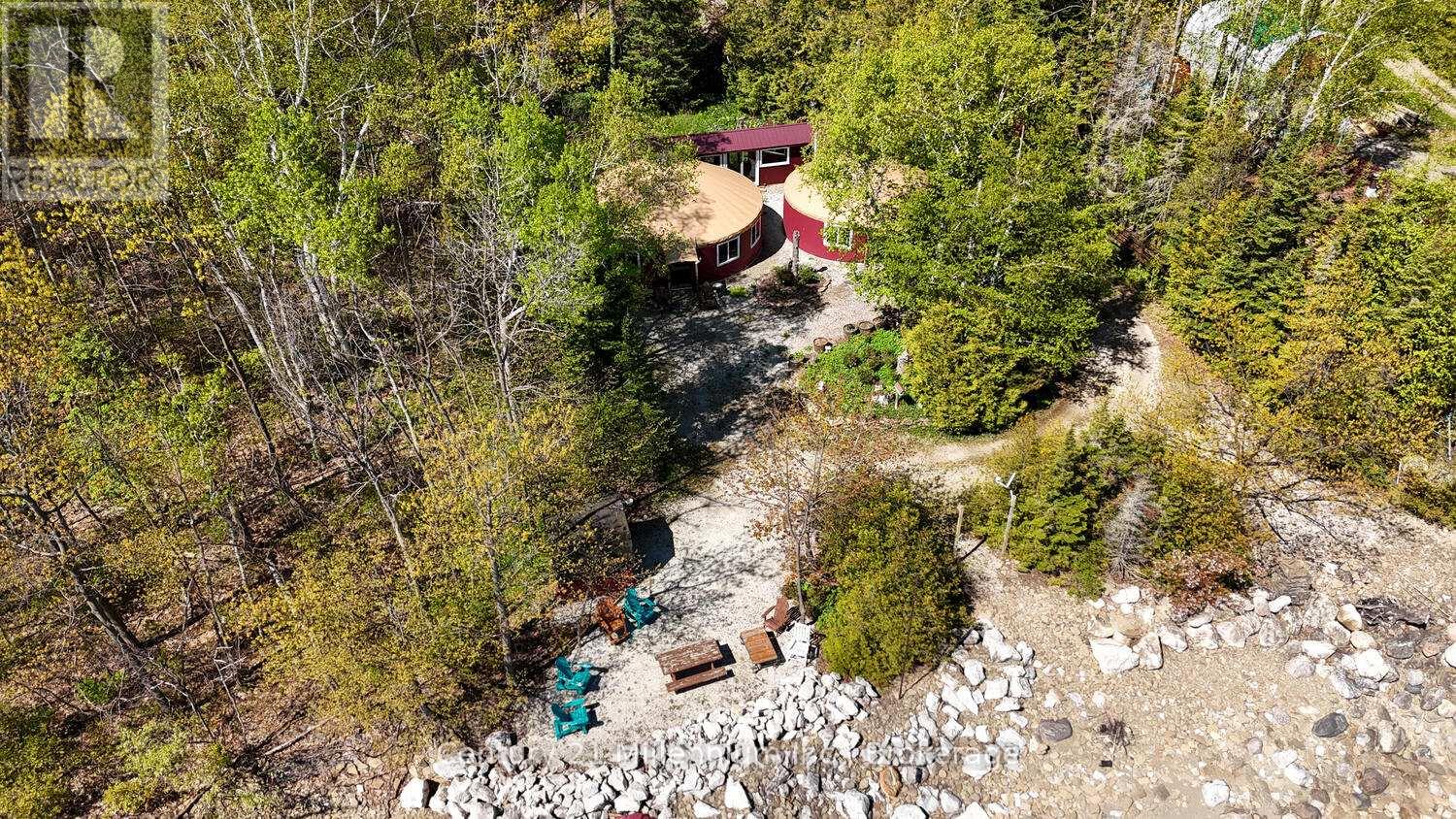 504569 Grey Road 1 Road, Georgian Bluffs, Ontario  N0H 2T0 - Photo 15 - X12204454