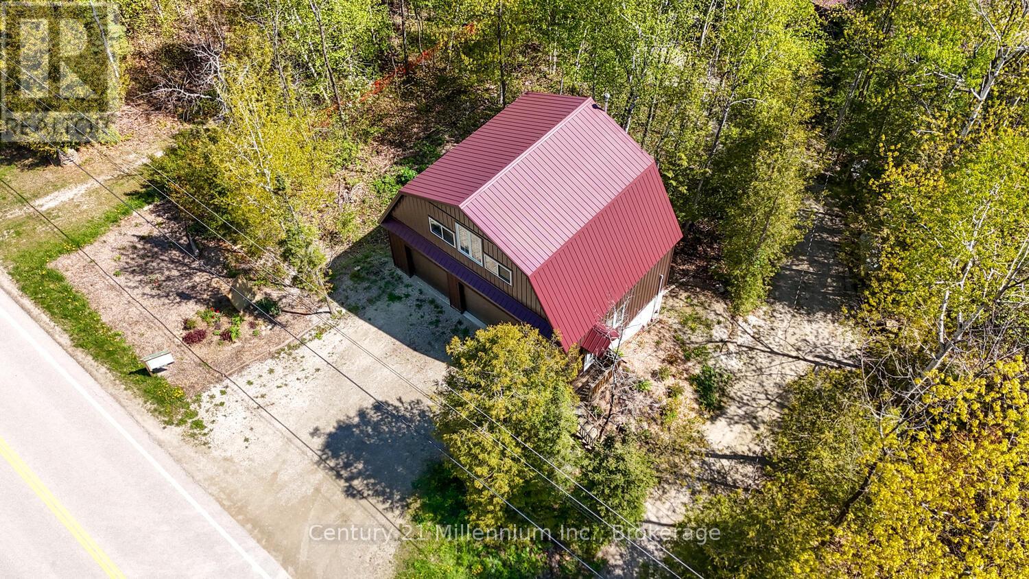 504569 Grey Road 1 Road, Georgian Bluffs, Ontario  N0H 2T0 - Photo 17 - X12204454
