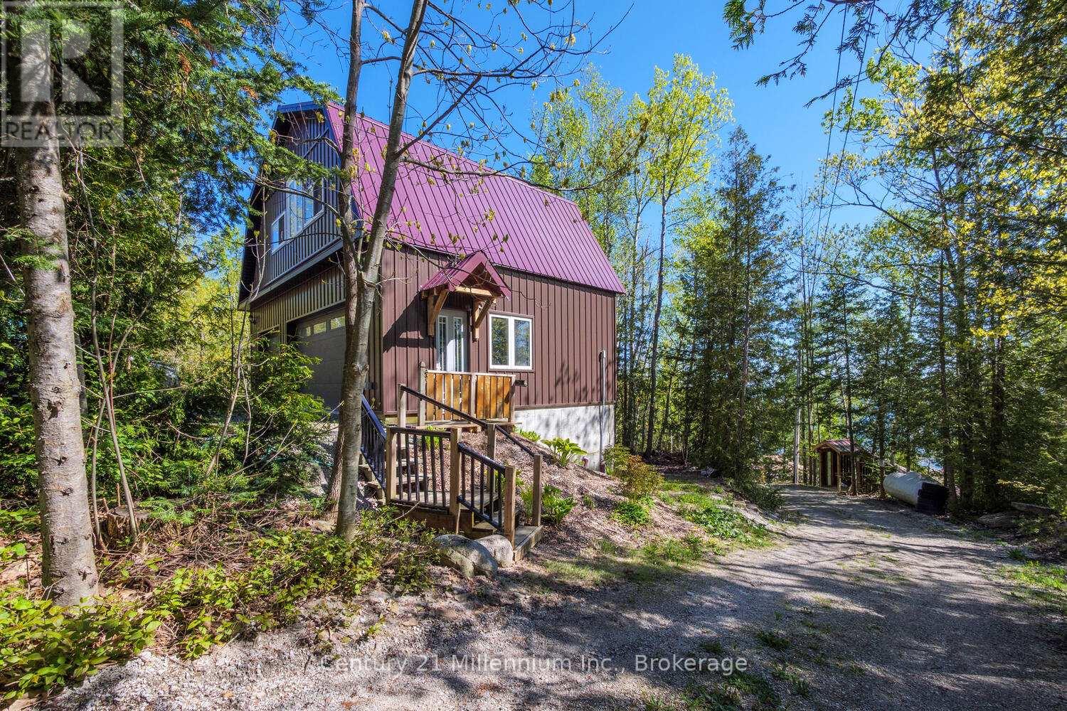 504569 Grey Road 1 Road, Georgian Bluffs, Ontario  N0H 2T0 - Photo 20 - X12204454