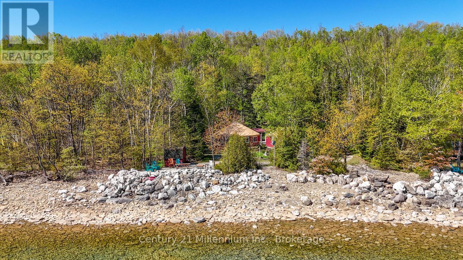 504569 Grey Road 1 Road, Georgian Bluffs, Ontario  N0H 2T0 - Photo 6 - X12204454