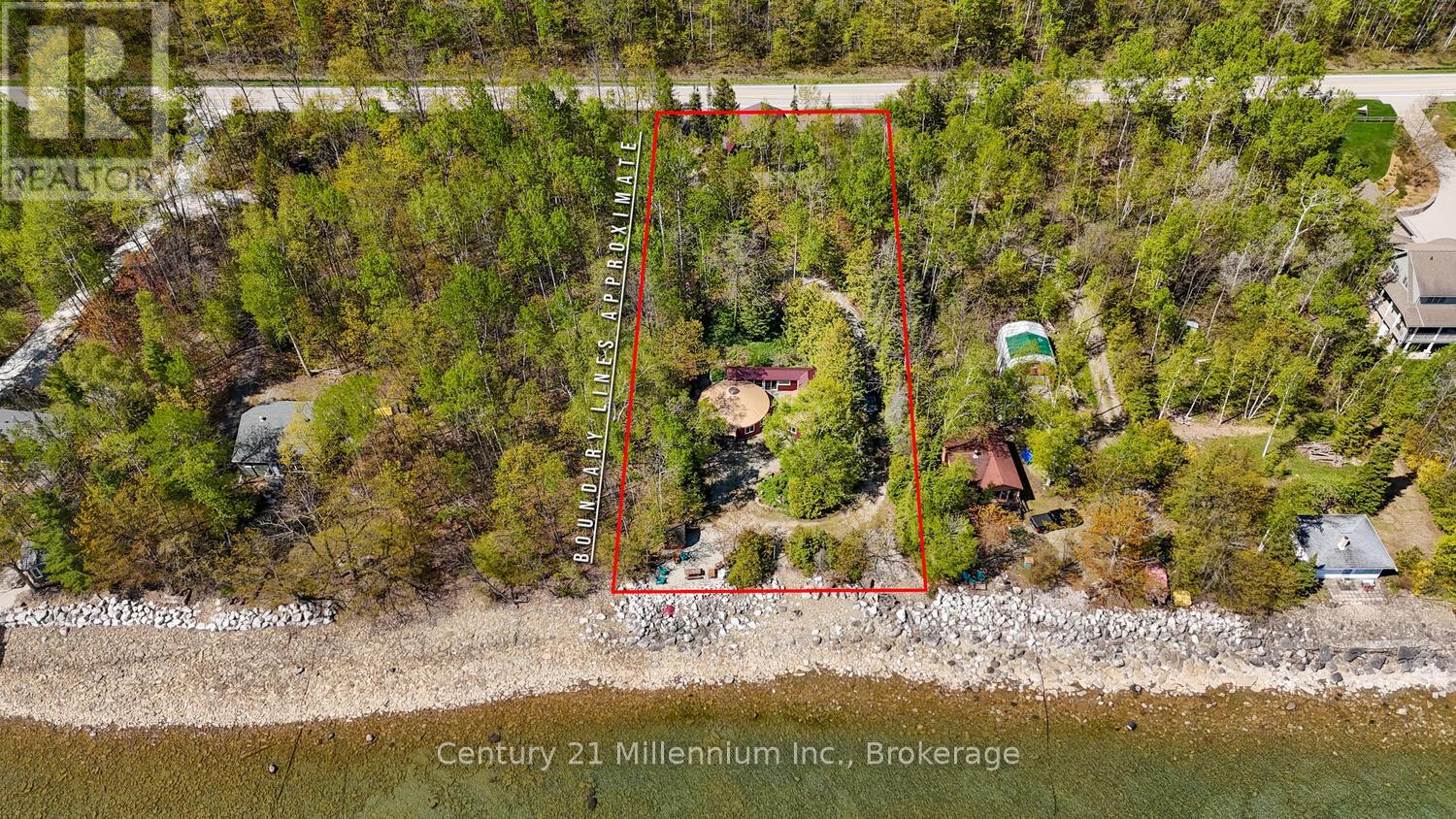 504569 Grey Road 1 Road, Georgian Bluffs, Ontario  N0H 2T0 - Photo 7 - X12204454