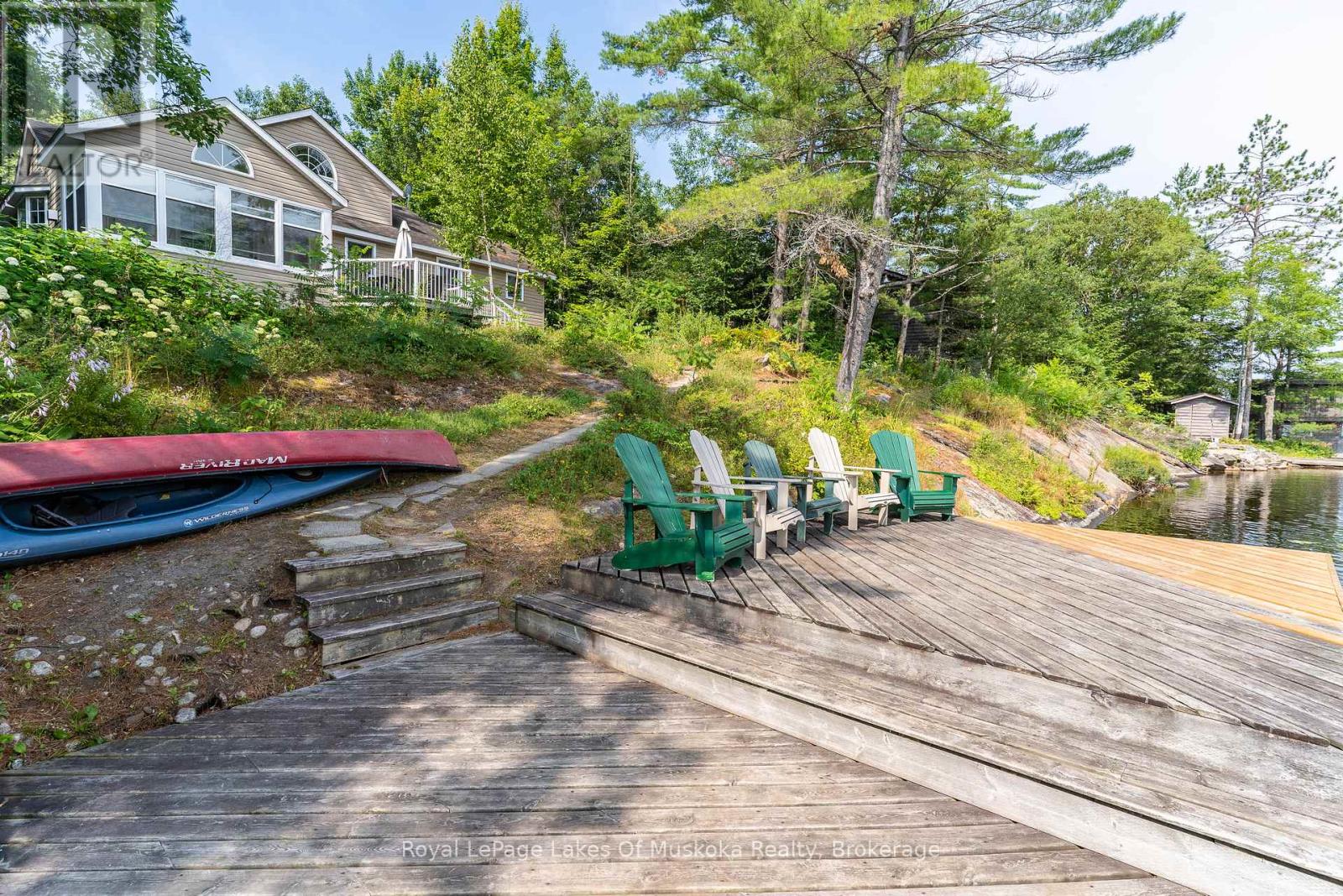 49 Pinetree Road, Gravenhurst, Ontario  P1P 1R2 - Photo 43 - X12204541
