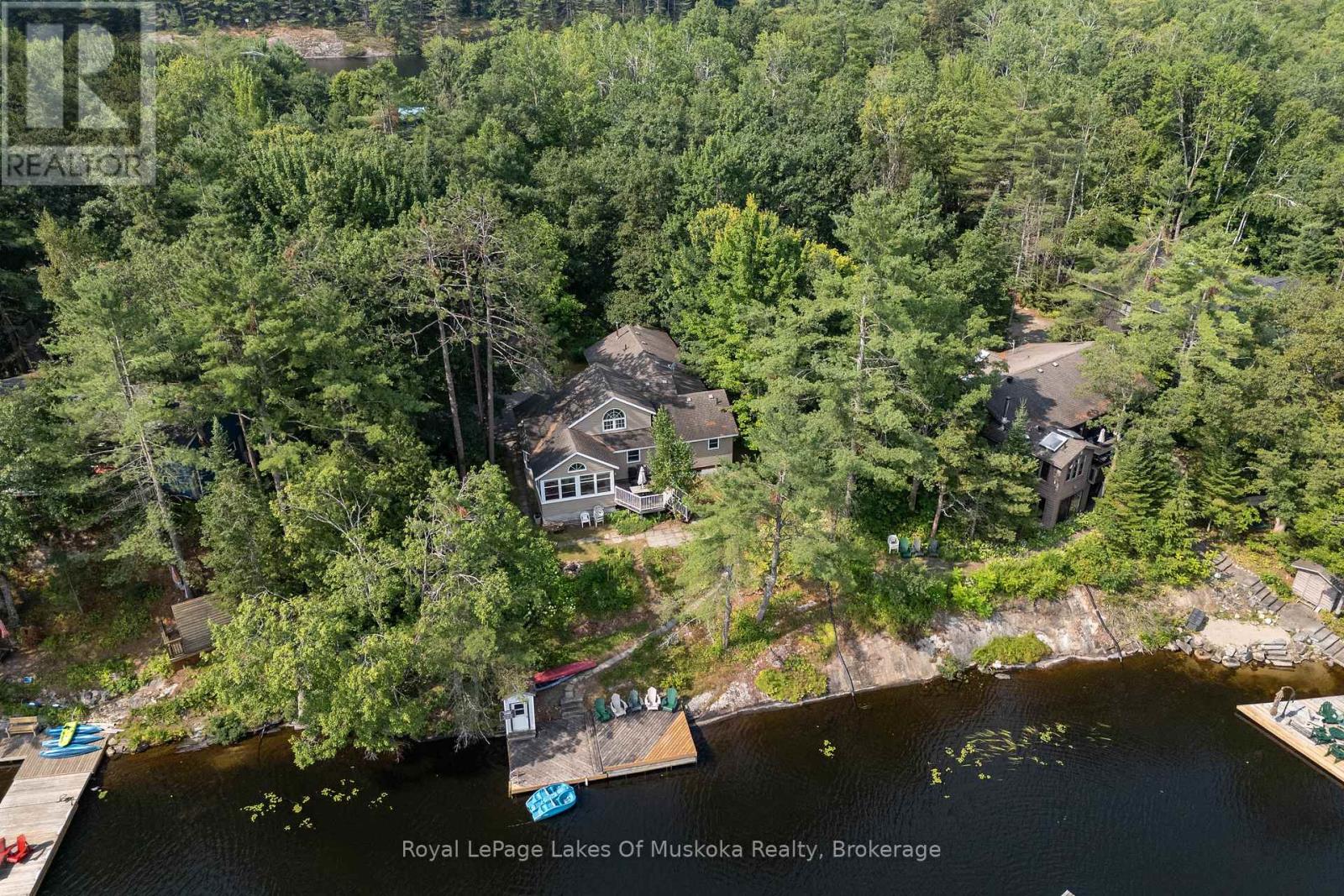 49 Pinetree Road, Gravenhurst, Ontario  P1P 1R2 - Photo 45 - X12204541