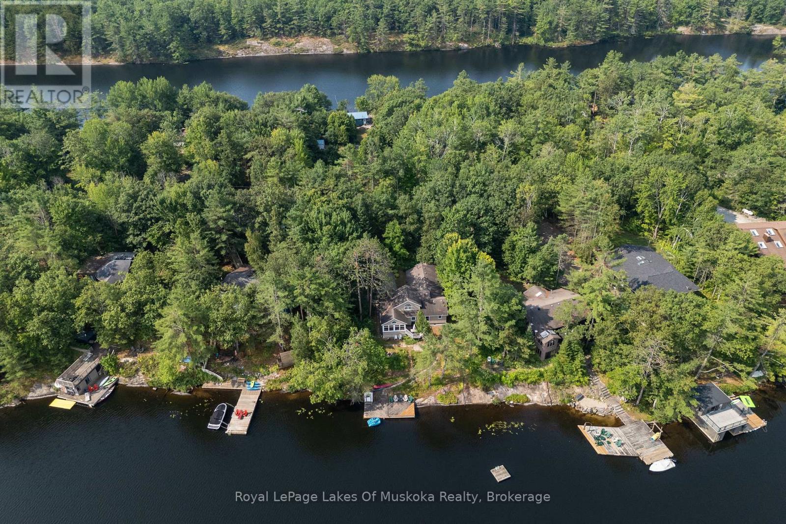 49 Pinetree Road, Gravenhurst, Ontario  P1P 1R2 - Photo 46 - X12204541
