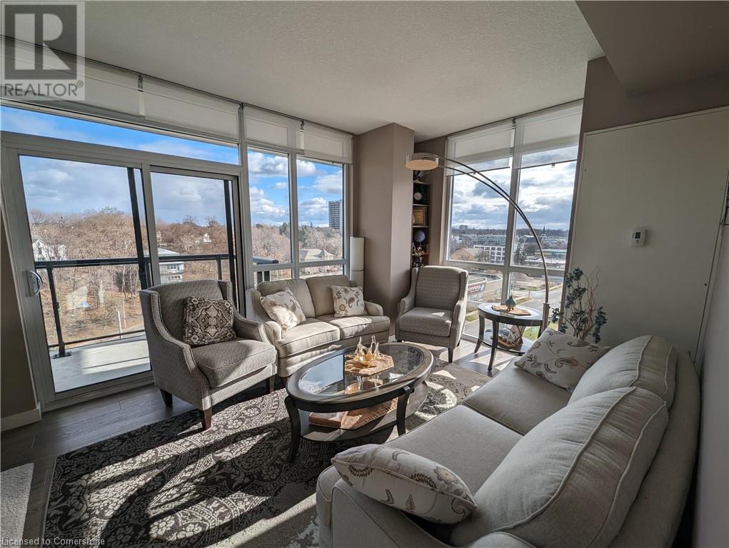 150 Water Street N Unit# 704, Cambridge, Ontario  N1R 0B5 - Photo 14 - 40738646