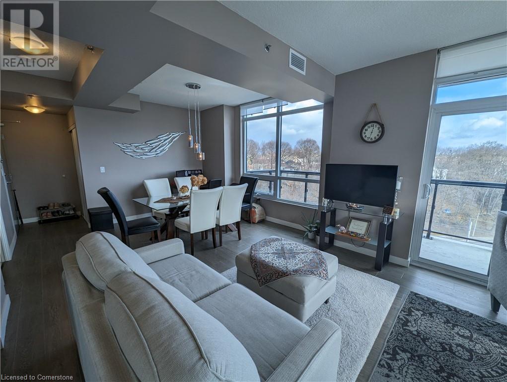 150 Water Street N Unit# 704, Cambridge, Ontario  N1R 0B5 - Photo 17 - 40738646