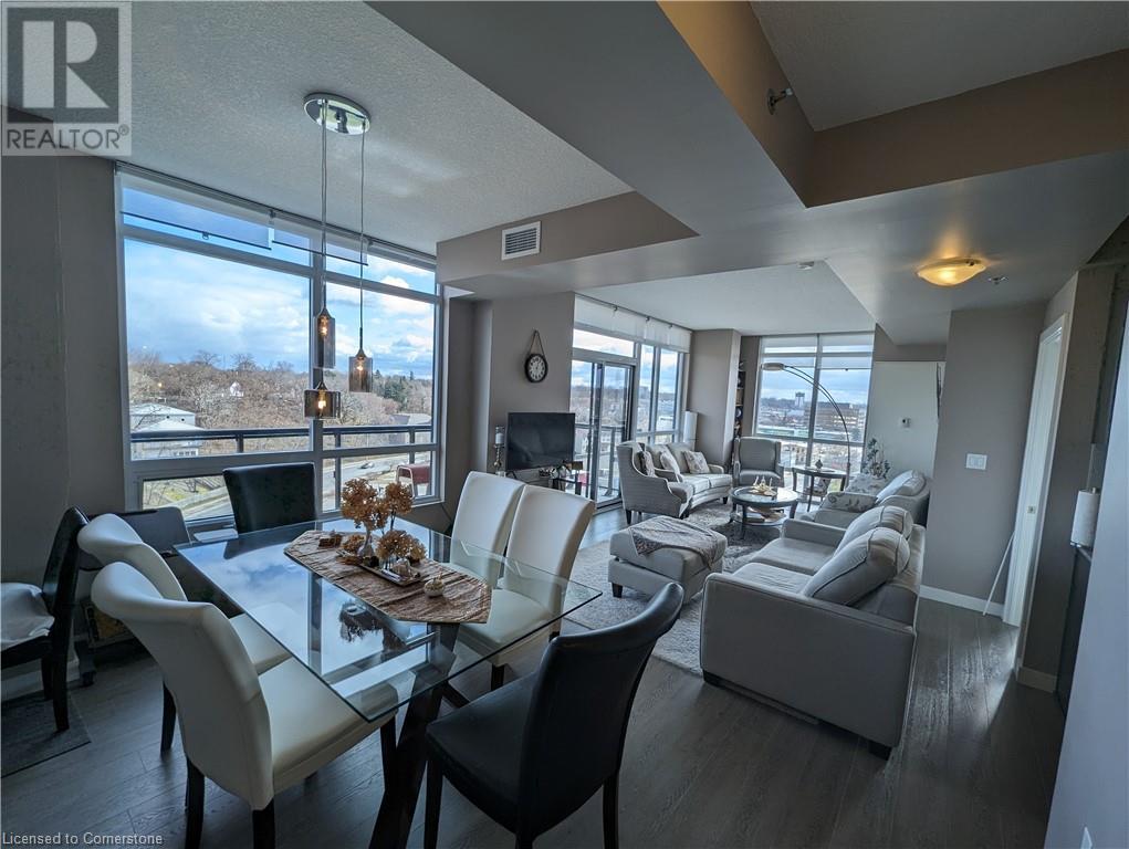 150 Water Street N Unit# 704, Cambridge, Ontario  N1R 0B5 - Photo 19 - 40738646