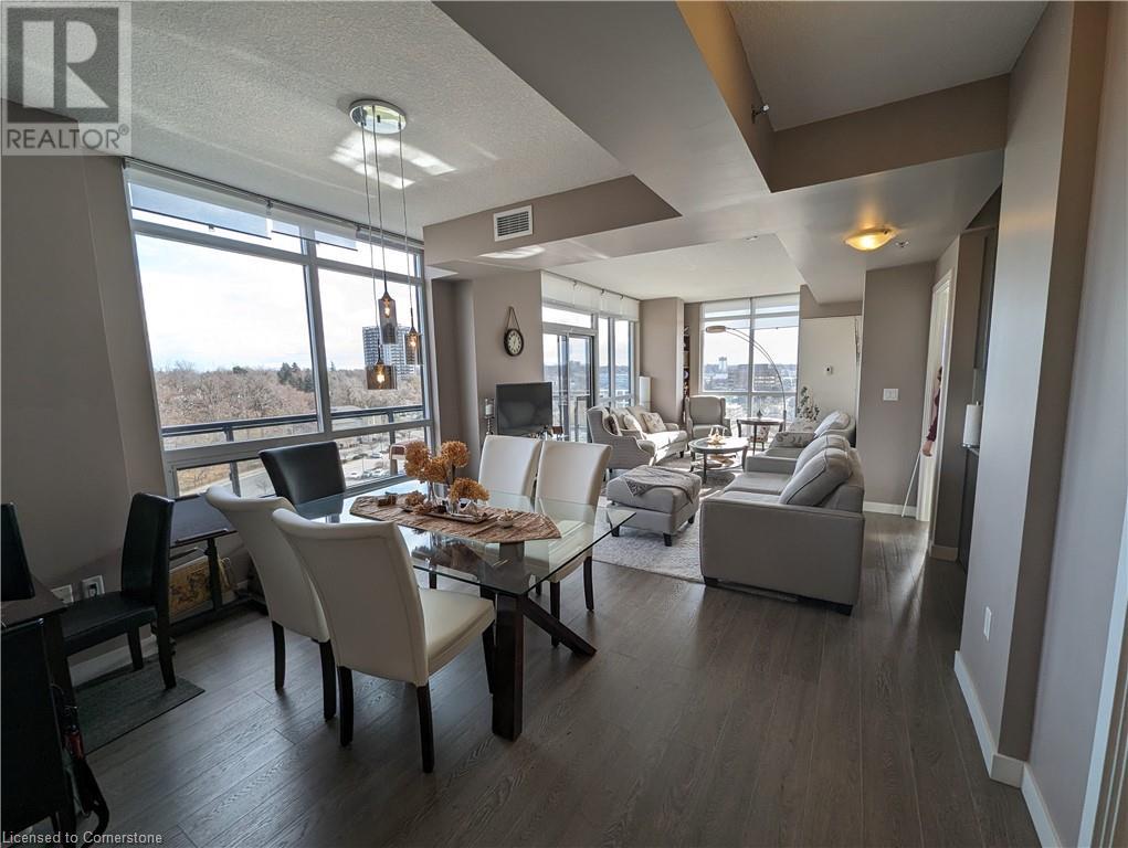 150 Water Street N Unit# 704, Cambridge, Ontario  N1R 0B5 - Photo 24 - 40738646