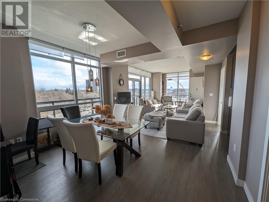 150 Water Street N Unit# 704, Cambridge, Ontario  N1R 0B5 - Photo 26 - 40738646