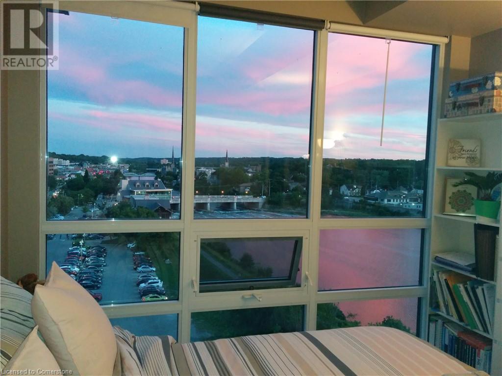150 Water Street N Unit# 704, Cambridge, Ontario  N1R 0B5 - Photo 30 - 40738646