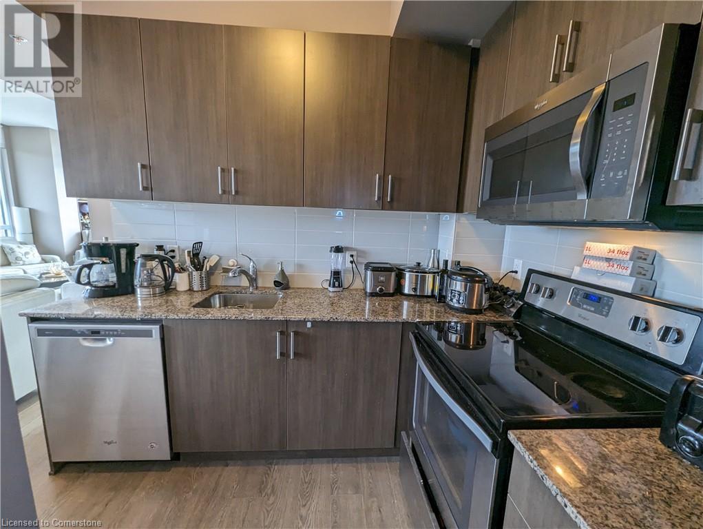 150 Water Street N Unit# 704, Cambridge, Ontario  N1R 0B5 - Photo 38 - 40738646