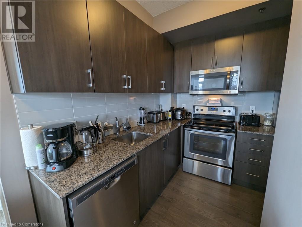 150 Water Street N Unit# 704, Cambridge, Ontario  N1R 0B5 - Photo 39 - 40738646